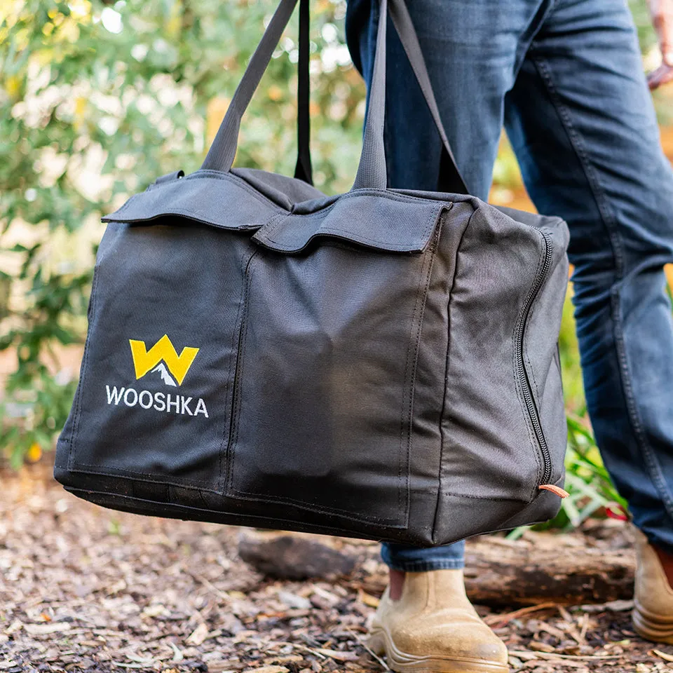 Wooshka Heavy Duty Travel Bag