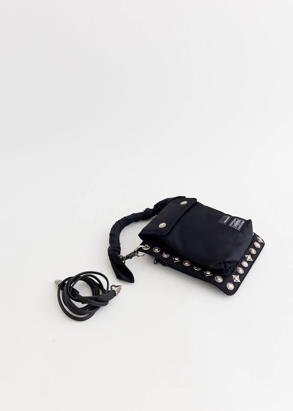 x Porter Shoulder Pouch