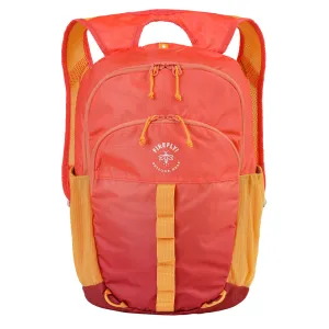 Youth Gradient Kids' Backpack - Red/Orange