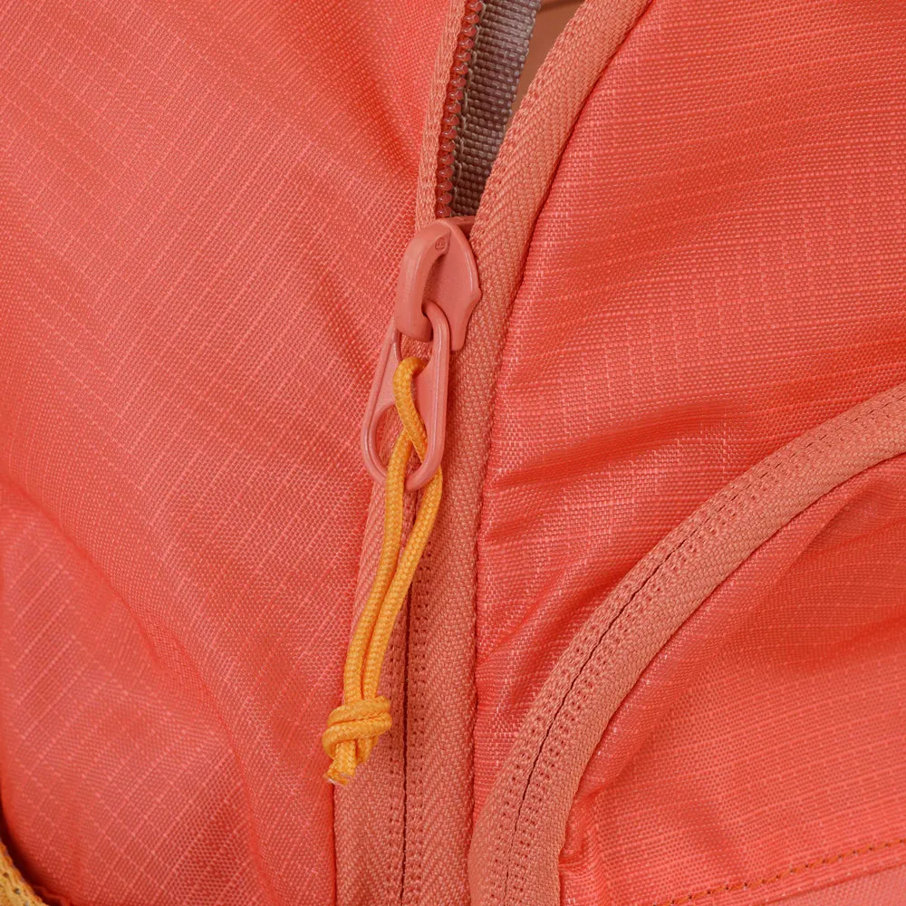 Youth Gradient Kids' Backpack - Red/Orange